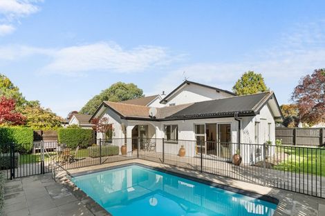 Photo of property in 30 Strathean Avenue, Avonhead, Christchurch, 8042