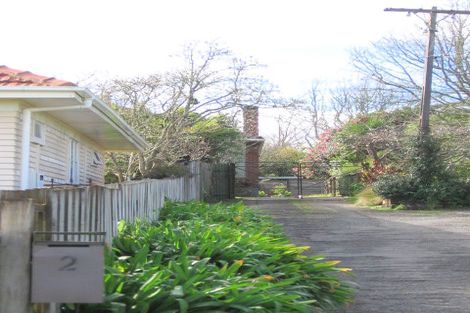 Photo of property in 2 Joffre Street, Frankton, Hamilton, 3204