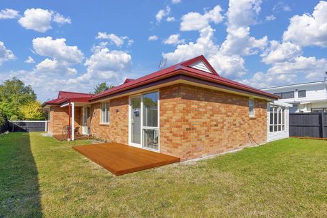 Photo of property in 47a Parkhouse Drive, Rangiora, 7400