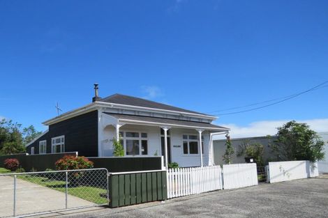 Photo of property in 44 Adderley Street, Westport, 7825