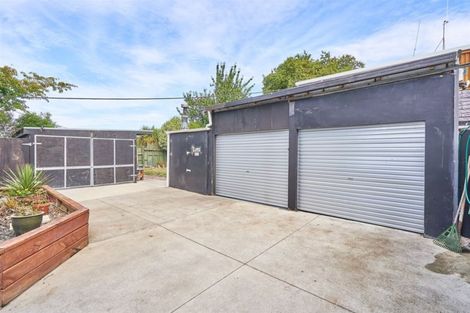 Photo of property in 805 Stoney Creek Road, Bunnythorpe, Palmerston North, 4478