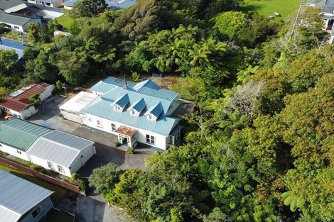 Photo of property in 2 Palmerston Street, Greymouth, 7805