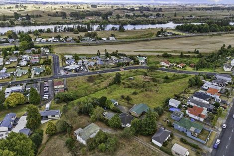 Photo of property in 151 Russell Road, Huntly, 3700