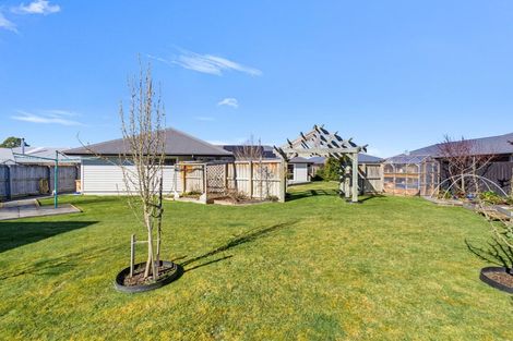Photo of property in 3 Kereru Close, Oxford, 7430