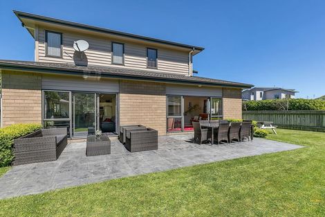 Photo of property in 3 Didsbury Grove, Churton Park, Wellington, 6037
