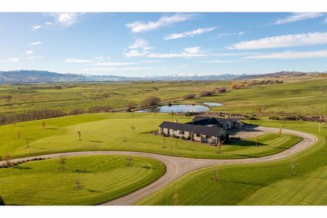 Photo of property in 2864 Lauder-omakau Road, Lauder, Omakau, 9377