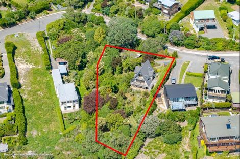 Photo of property in 23 Ranui Crescent, Diamond Harbour, Lyttelton, 8971