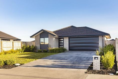 Photo of property in 73 Lady Isaac Drive, Rolleston, 7615
