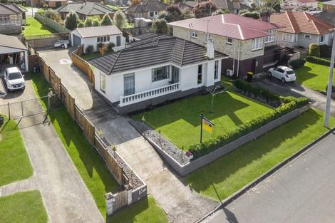 Photo of property in 10 Turnbull Crescent, Morrinsville, 3300