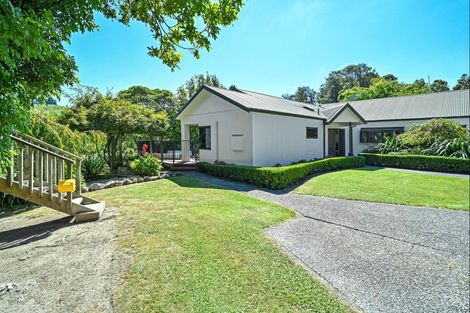 Photo of property in 445 Anaroa Road, Raukawa, Hastings, 4174