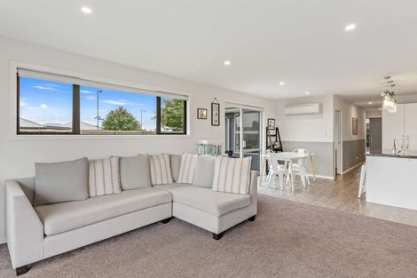 Photo of property in 41 Kendon Drive, Rolleston, 7614