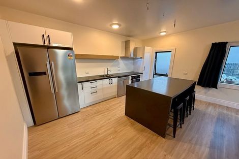 Photo of property in 160 Albany Street, North Dunedin, Dunedin, 9016