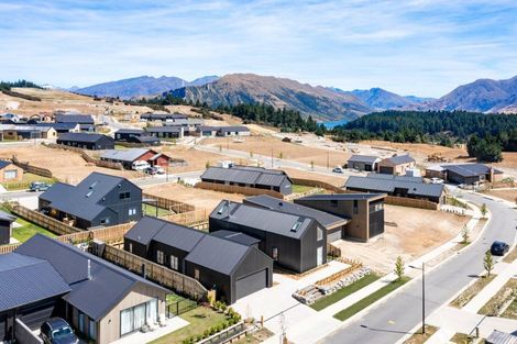 Photo of property in Northlake, 9 Bonspiel Road, Wanaka, 9305