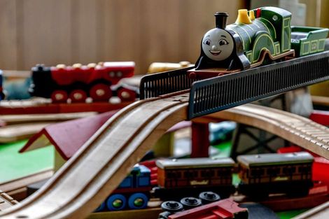 Photo of property in 152 Bright Street, Cobden, Greymouth, 7802