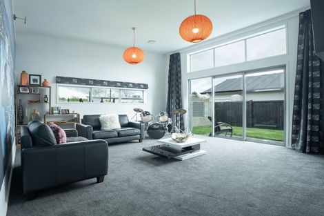 Photo of property in 19 Mcallister Lane, Mosgiel, 9024