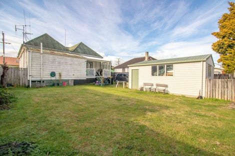 Photo of property in 45 Willoughby Street, Paeroa, 3600