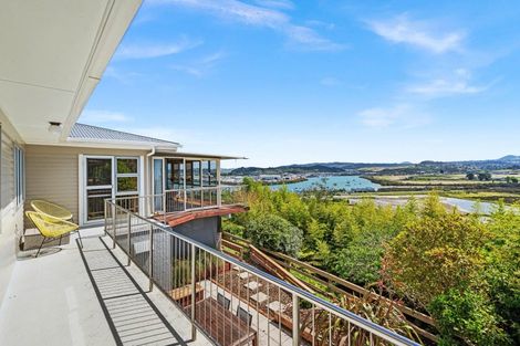 Photo of property in 58 Mackesy Road, Parahaki, Whangarei, 0112
