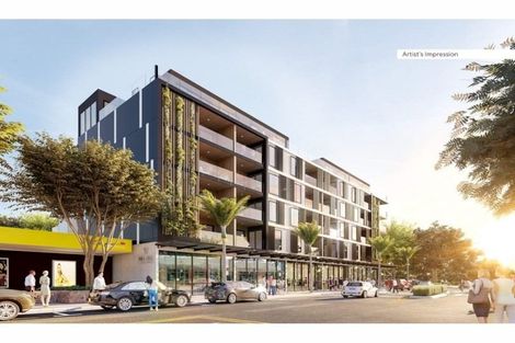 Photo of property in The Victor, 105/4 Bute Road, Browns Bay, Auckland, 0630