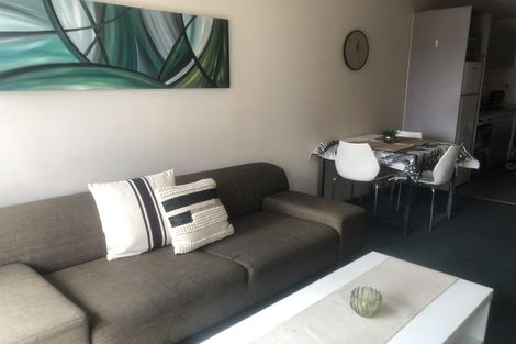 Photo of property in The Imperial Gardens Apartments, 718/135 Hobson Street, Auckland Central, Auckland, 1010