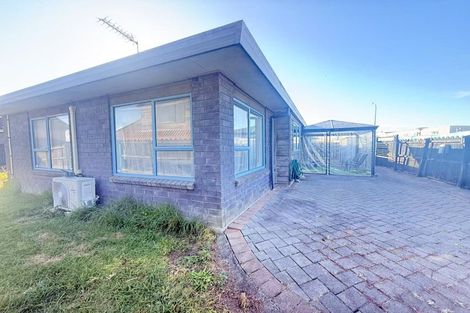 Photo of property in 1/203 Burswood Drive, Burswood, Auckland, 2013