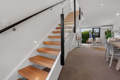 Photo of property in 4/136 Sherborne Street, St Albans, Christchurch, 8014