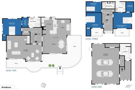 Photo of property in 7a Valley Road, Browns Bay, Auckland, 0630