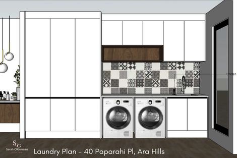 Photo of property in 40 Paparahi Place, Wainui, 0992