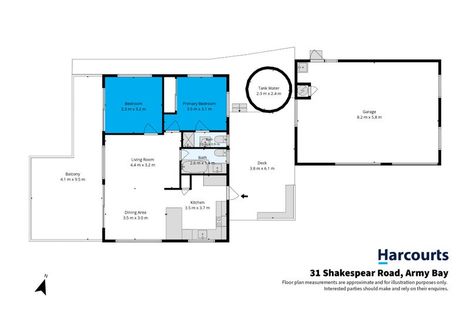 Photo of property in 31 Shakespear Road, Army Bay, Whangaparaoa, 0930