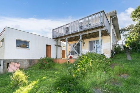 Photo of property in 47 Herewini Street, Titahi Bay, Porirua, 5022
