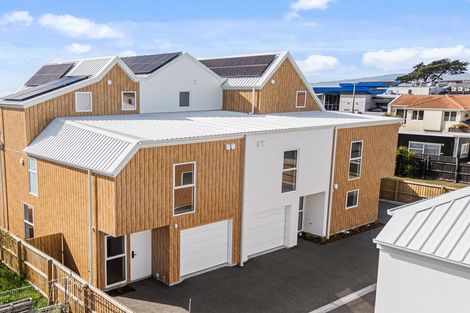 Photo of property in 6/43 Keppel Street, New Brighton, Christchurch, 8083