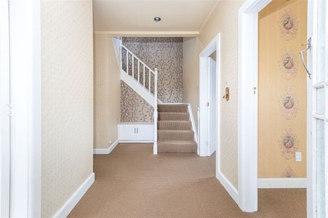 Photo of property in 126 Jeffreys Road, Strowan, Christchurch, 8052