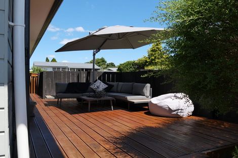 Photo of property in 43c Insoll Avenue, Enderley, Hamilton, 3214