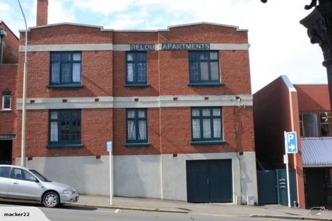 Photo of property in 1/236 Stuart Street, Dunedin Central, Dunedin, 9016