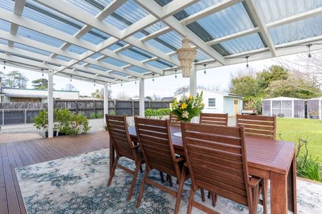 Photo of property in 68 Norbiton Road, Foxton, 4814