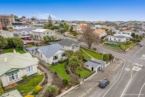 Photo of property in 28 Wharfe Street, South Hill, Oamaru, 9400