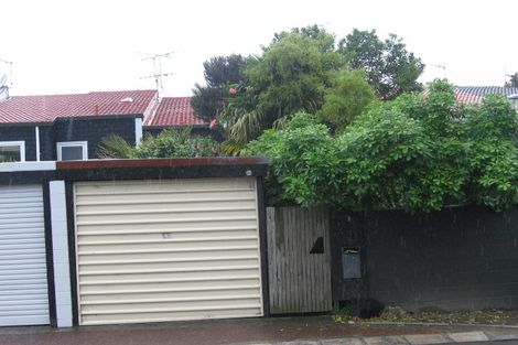 Photo of property in 7 Grattan Place, Freemans Bay, Auckland, 1011