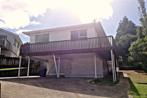 Photo of property in 34 Glenbervie Crescent, Massey, Auckland, 0614