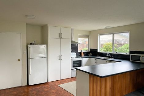 Photo of property in 38 Sayers Crescent, Ilam, Christchurch, 8041