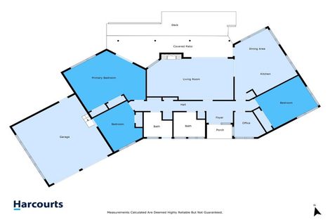 Photo of property in 31 Rata Street, Matamata, 3400