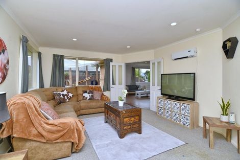 Photo of property in 43 Kensington Avenue, Rangiora, 7400