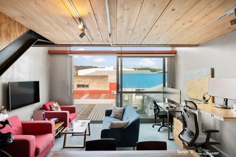 Photo of property in Tattoo Apartments, 34/42 Abel Smith Street, Te Aro, Wellington, 6011