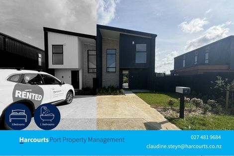 Photo of property in 17 Waikaha Street, Pokeno, 2472