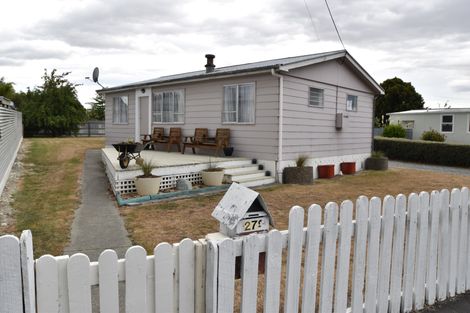 Photo of property in 279 Mackenzie Drive, Twizel, 7901