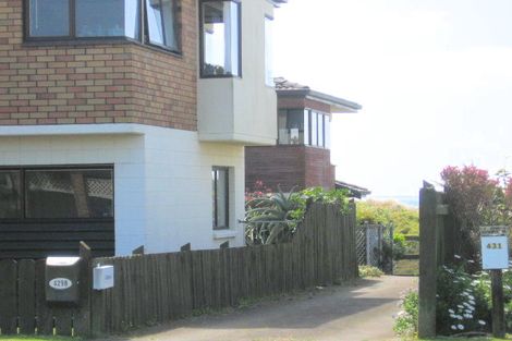 Photo of property in 429b Oceanbeach Road, Mount Maunganui, 3116