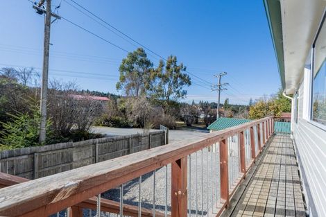 Photo of property in 9 Strode Avenue, Naseby, 9396