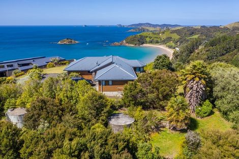 Photo of property in 1692e Wainui Road, Kaeo, 0478