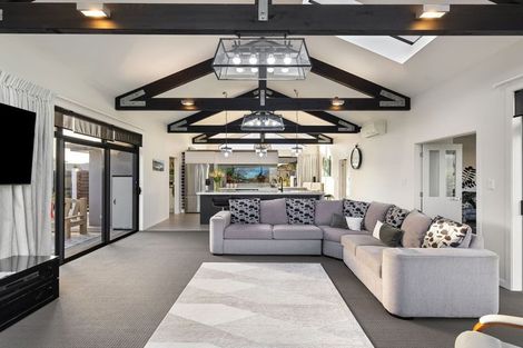 Photo of property in 58 Rodeo Drive, Kelvin Grove, Palmerston North, 4414
