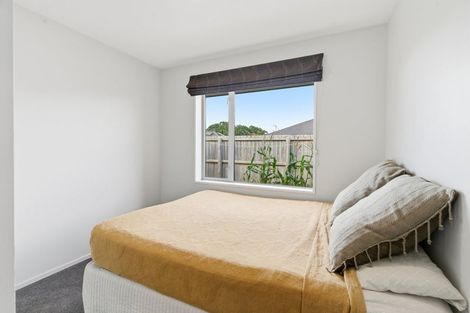 Photo of property in 23 Luxembourg Crescent, Halswell, Christchurch, 8025