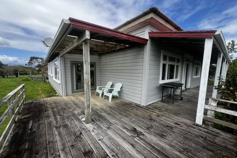 Photo of property in 3 One Mile Line Road, Arahura Valley, Hokitika, 7882