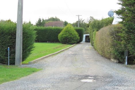 Photo of property in 38 Watt Road, Otatara, Invercargill, 9879
